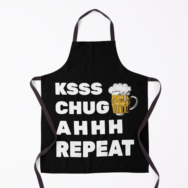 Item preview, Beer Enjoy Empty Repeat designed and sold by MoonsmileProd.