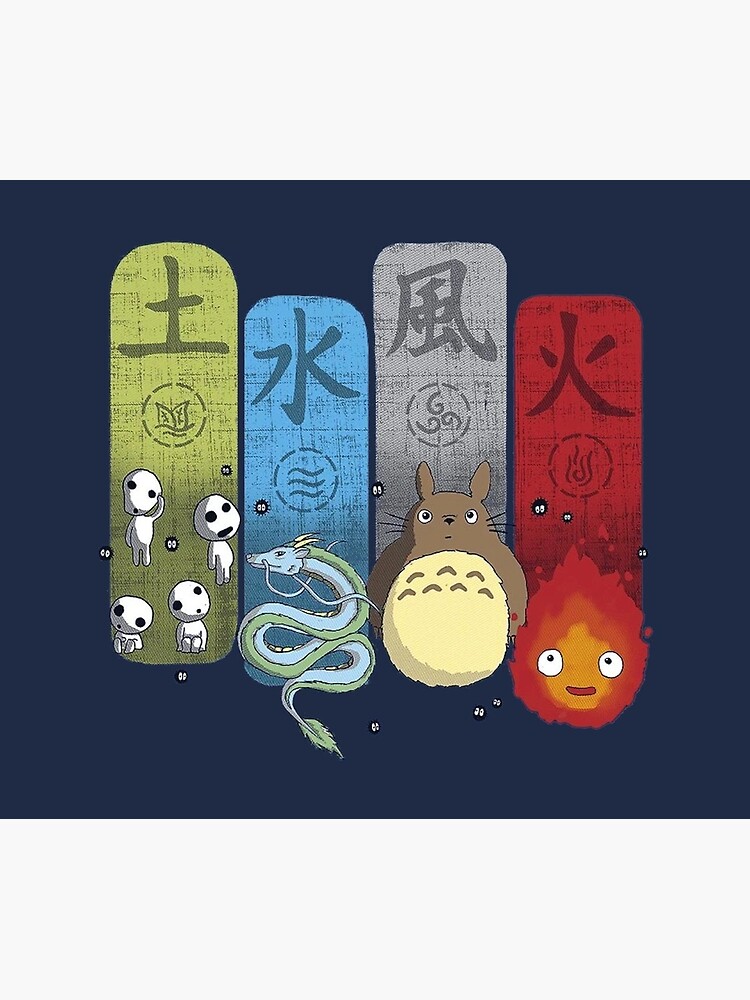 Four by Meroshozo