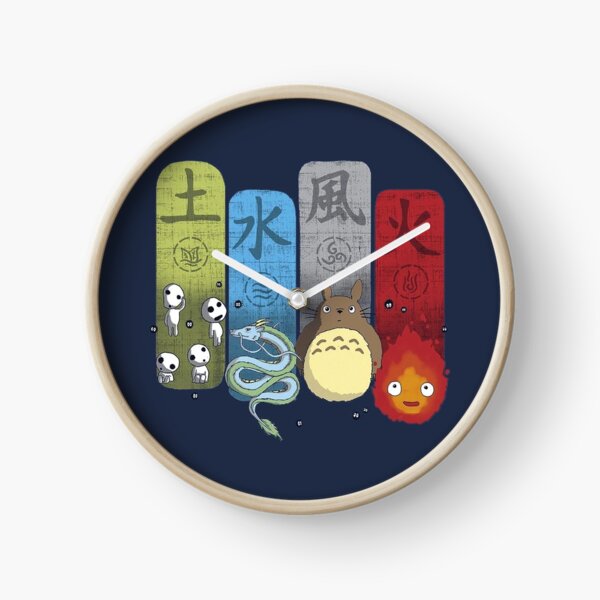 Four Reloj