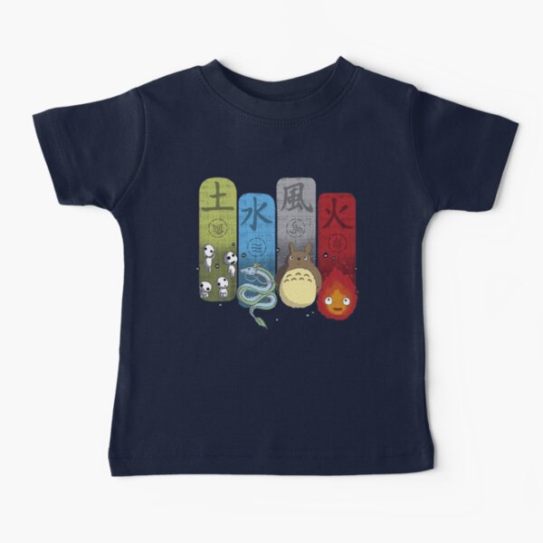 Four T-shirt bébé