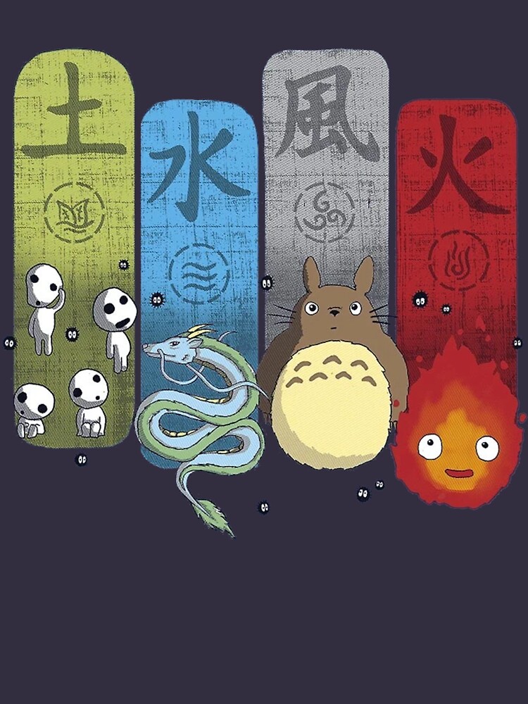 Four by Meroshozo