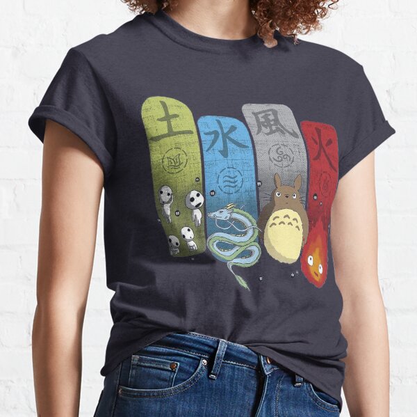 Four T-shirt classique