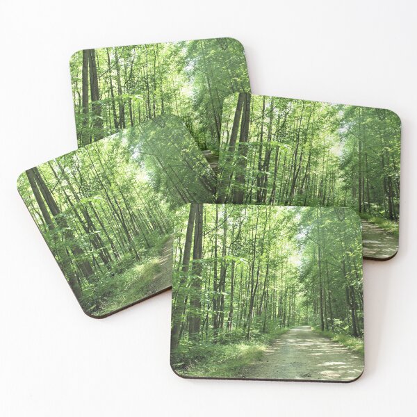 Item preview, Woody Trail designed and sold by MicroMikayla.