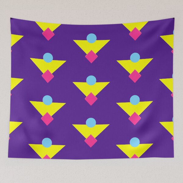 Item preview, Geométrico 3 designed and sold by Dani225.