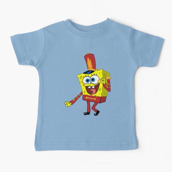 That's His Eager Face Baby T-Shirt