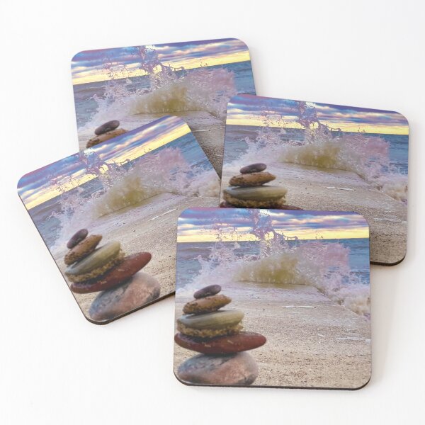 Item preview, Peaceful Lake designed and sold by April Cutler.
