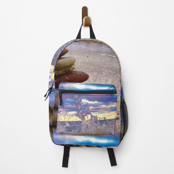 Item preview, Peaceful Lake designed and sold by April Cutler.