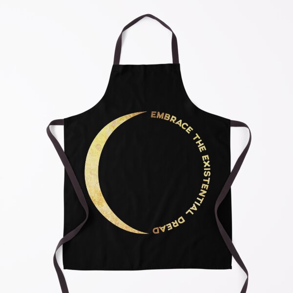 Item preview, Embrace the existential dread designed and sold by 4stoics.