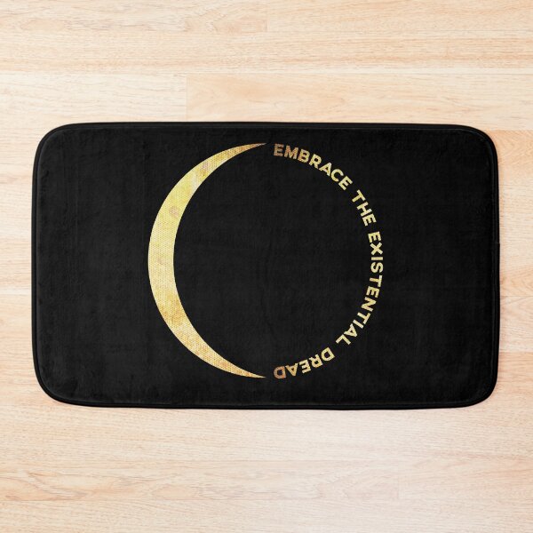 Item preview, Embrace the existential dread designed and sold by 4stoics.