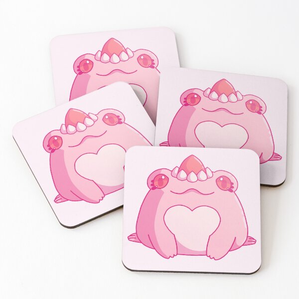Item preview, Strawberry frog version 1 designed and sold by Rachel---Anne.