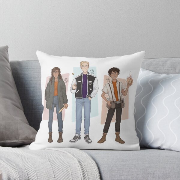 Item preview, Heroes of olympus part 1 designed and sold by ritta1310.