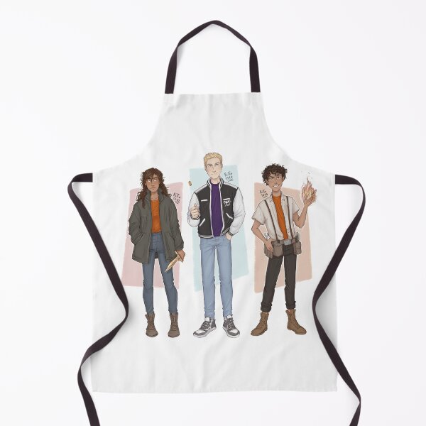 Item preview, Heroes of olympus part 1 designed and sold by ritta1310.