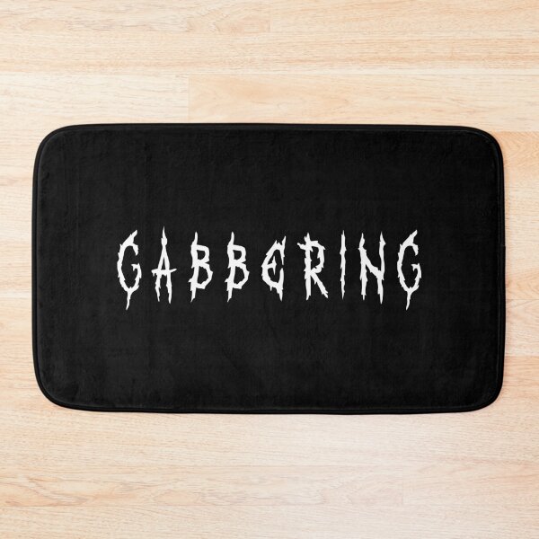 Item preview, Gabbering designed and sold by Express YRSLF.