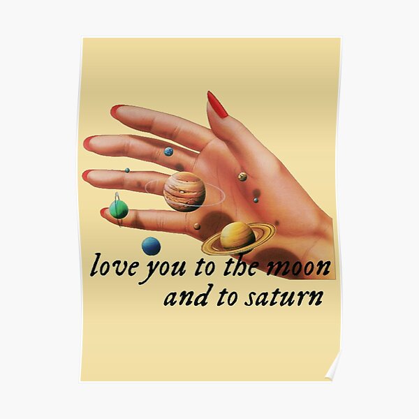 Taylor Swift sieben Poster