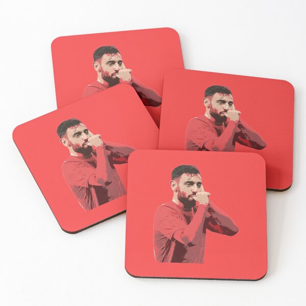 Item preview, Bruno Fernandes designed and sold by Corentin Guillocheau.