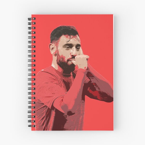 Item preview, Bruno Fernandes designed and sold by Corentin Guillocheau.