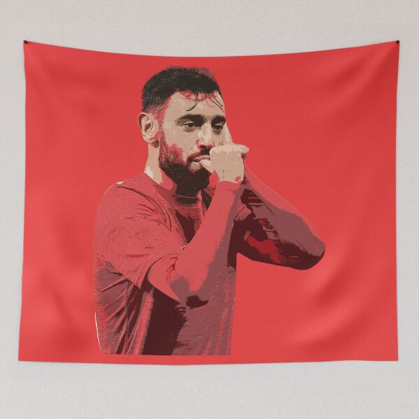Item preview, Bruno Fernandes designed and sold by Corentin Guillocheau.