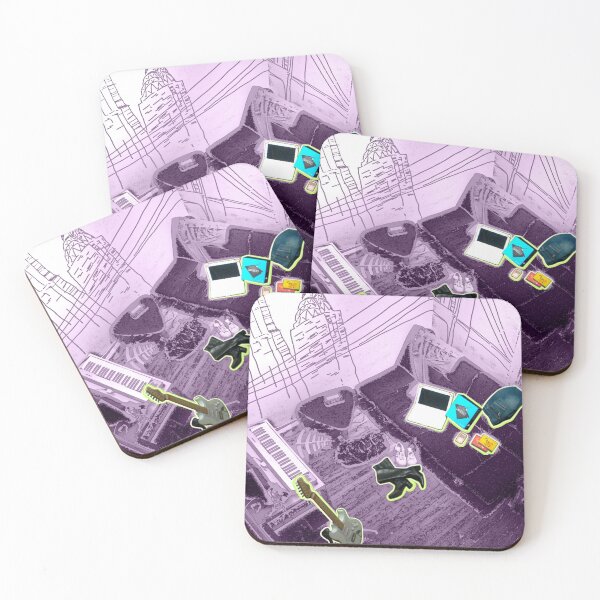 Item preview, Yuppie Life designed and sold by eyekatch.