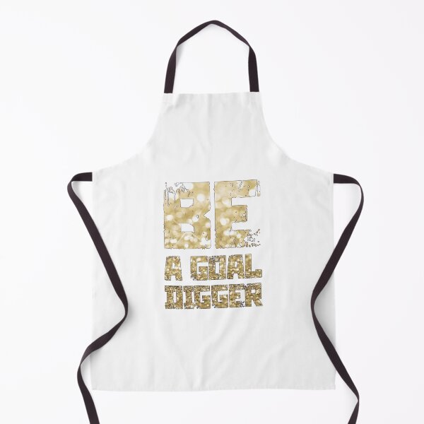 Item preview, Funny be a goal digger design motivational gift for best friend designed and sold by yxmi21.