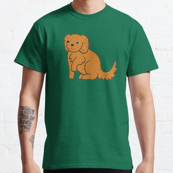 Harry Classic T-Shirt