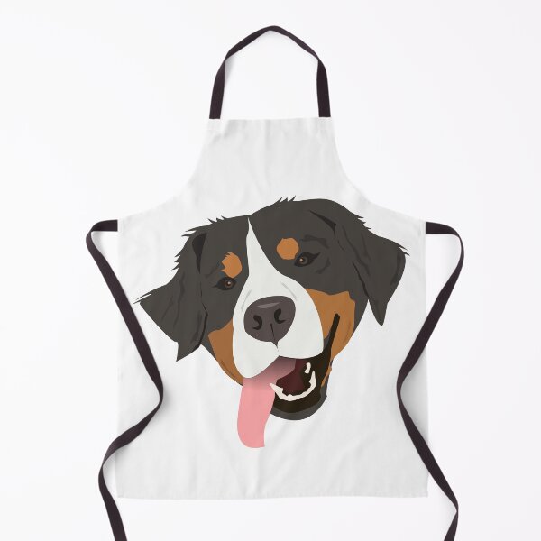 Item preview, Bernese Mountain Dog designed and sold by mlvonder02.