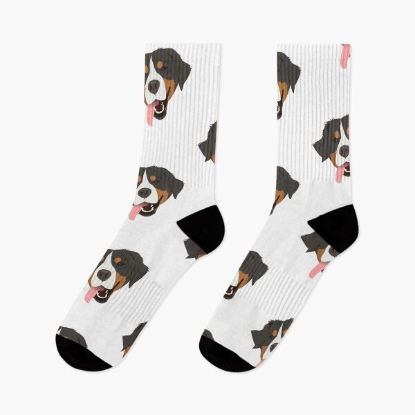 Item preview, Bernese Mountain Dog designed and sold by mlvonder02.