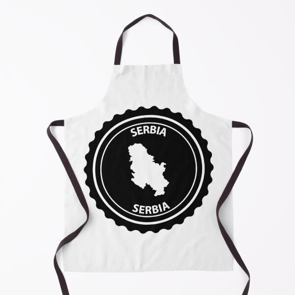 Item preview, Serbia stamp designed and sold by Danler.