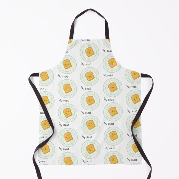 Item preview, Buttered Toast designed and sold by olivialong05.