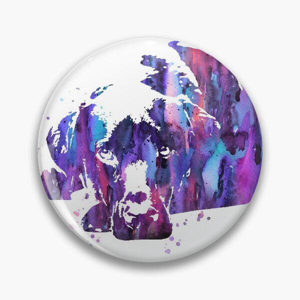 Item preview, Labrador, Labrador art, retriever, watercolor Labrador designed and sold by Rosaliartbook.