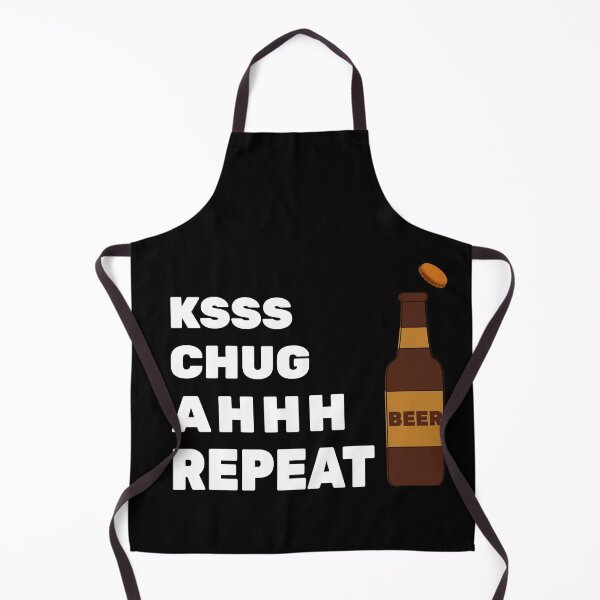 Item preview, Beer Enjoy Empty Repeat designed and sold by MoonsmileProd.