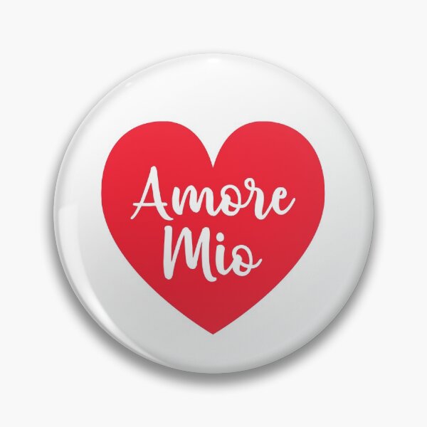 Item preview, Amore Mio designed and sold by T-shirt For You.