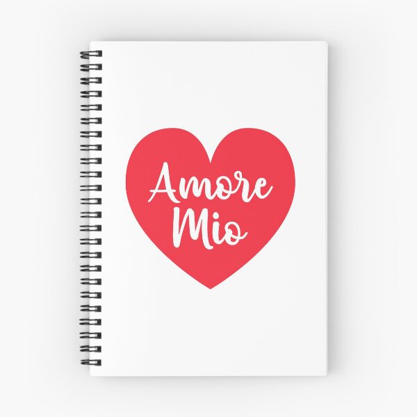 Item preview, Amore Mio designed and sold by T-shirt For You.