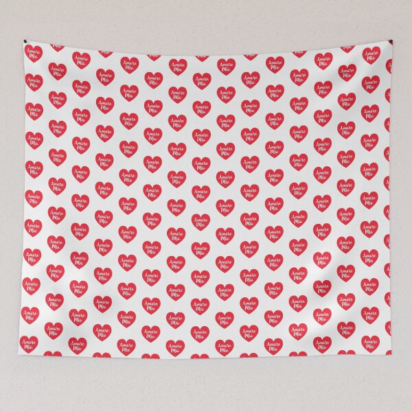 Item preview, Amore Mio designed and sold by T-shirt For You.