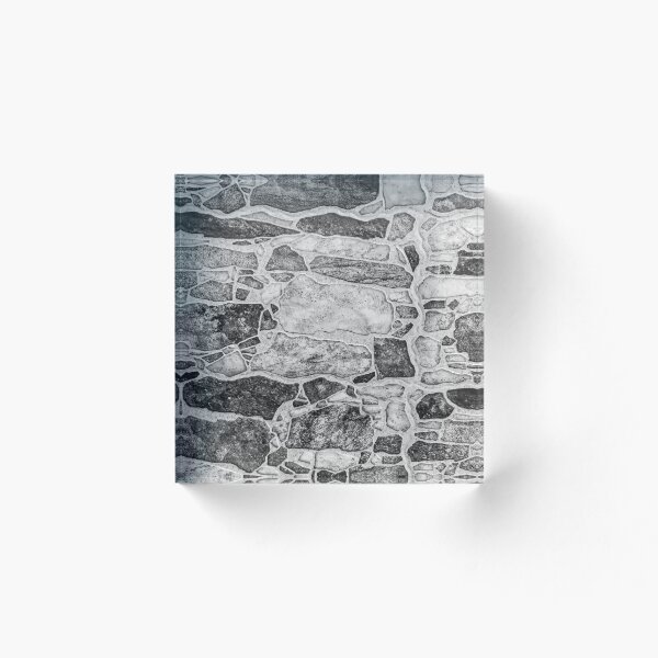 Item preview, The wall designed and sold by MisSomthink.
