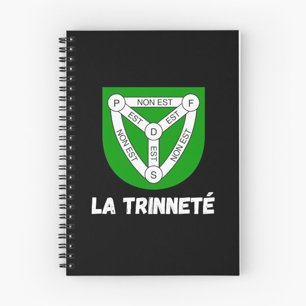 Item preview, Trinity La Trinneté coat of arms flag designed and sold by Original1977.