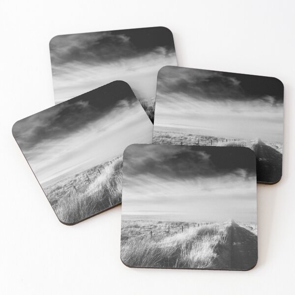 Item preview, Northumberland Moorland Road designed and sold by Richard Nixon.