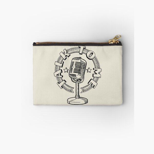 Item preview, Talk to me designed and sold by StefanAlfonso.