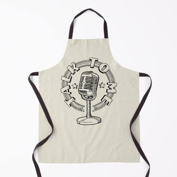Item preview, Talk to me designed and sold by StefanAlfonso.