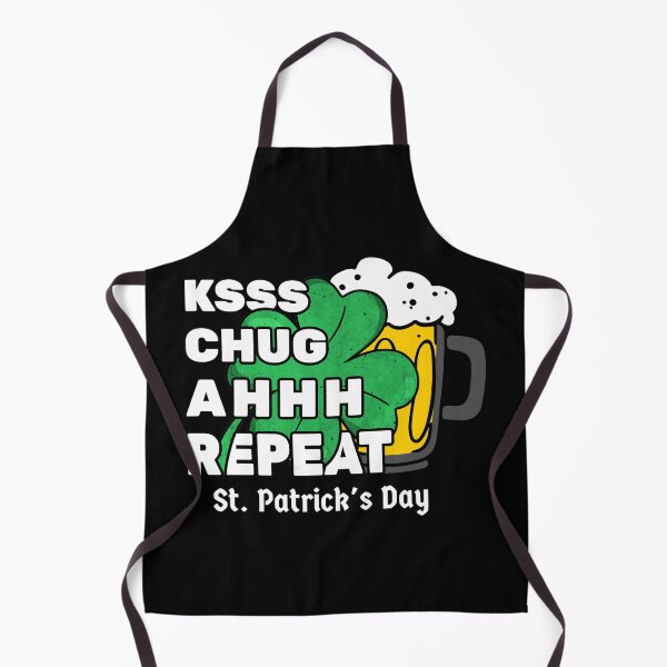 Item preview, Beer Enjoy Empty Repeat St Patricks Day designed and sold by MoonsmileProd.