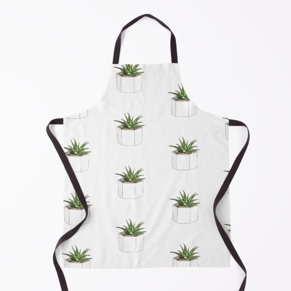 Item preview, Haworthia limifolia succulent designed and sold by SpongyDesings.