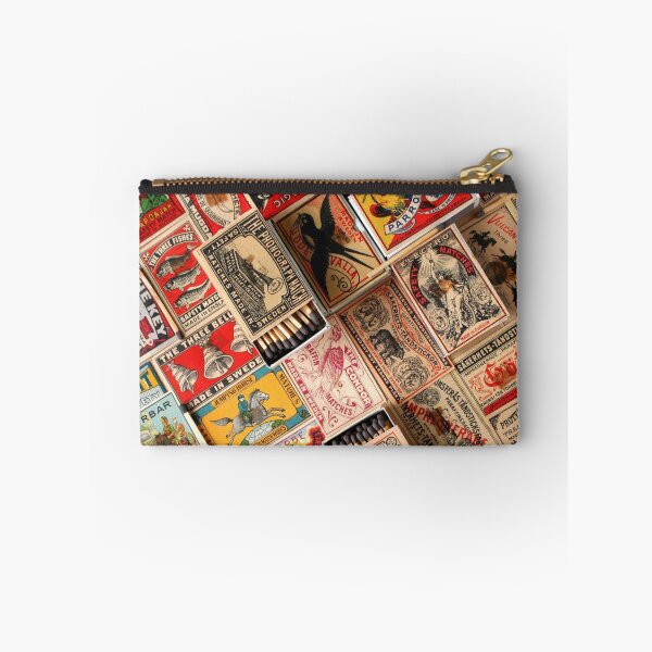 Item preview, Retro Vintage Matchboxes designed and sold by flashman.