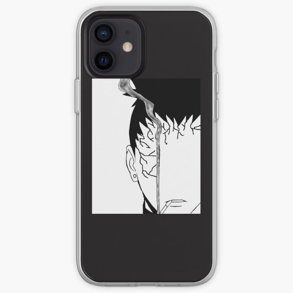shikmaru par andromedahs Coque souple iPhone