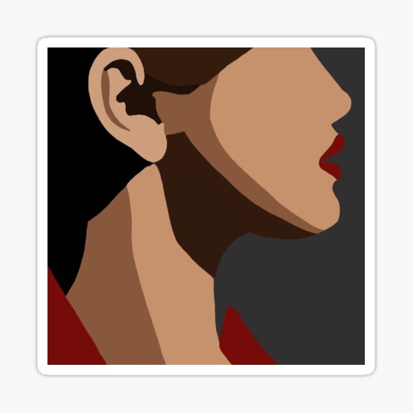 Album Series - Rare Sticker