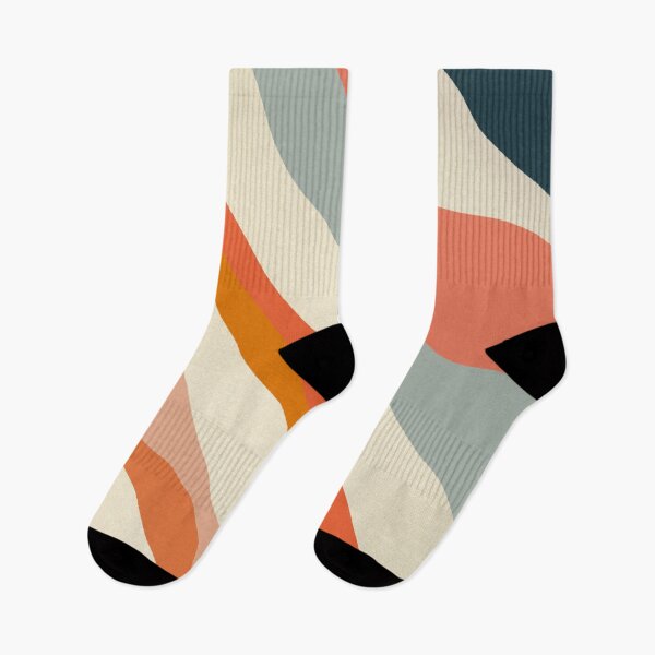 Item preview, Flow - Modern Art Print designed and sold by ALICIA BOCK.