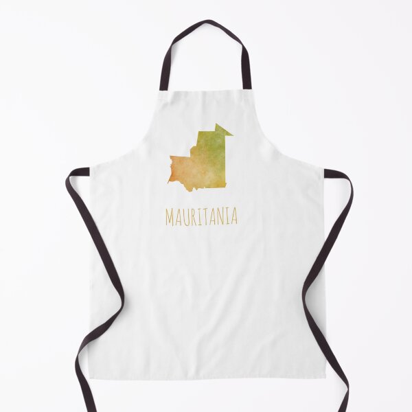 Item preview, Mauritania designed and sold by Motivburg.