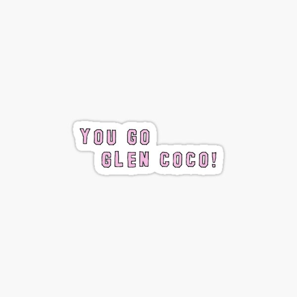 mean girls stickers for sale redbubble