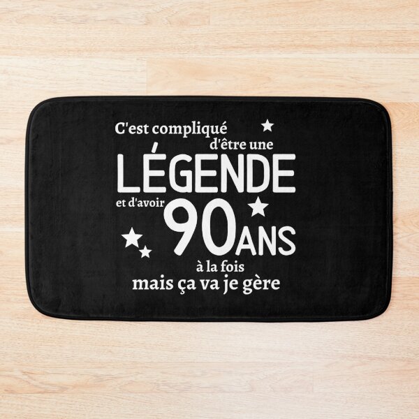 Item preview, Being a legend and being 90 years of age designed and sold by TeeJfm.