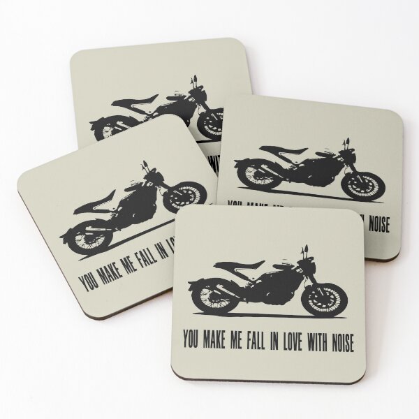 Item preview, Easy Rider Biker T-SHIRT designed and sold by Fulfilling.