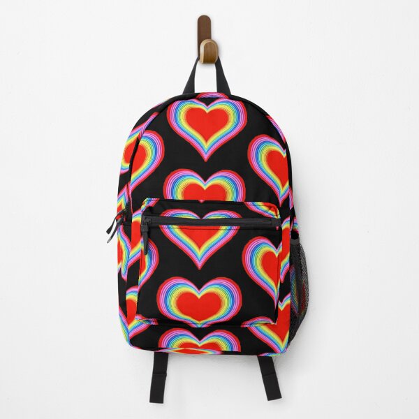 Item preview, Rainbow Love designed and sold by Simmikreative.