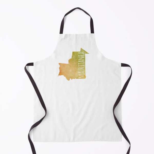 Item preview, Mauritania designed and sold by Motivburg.